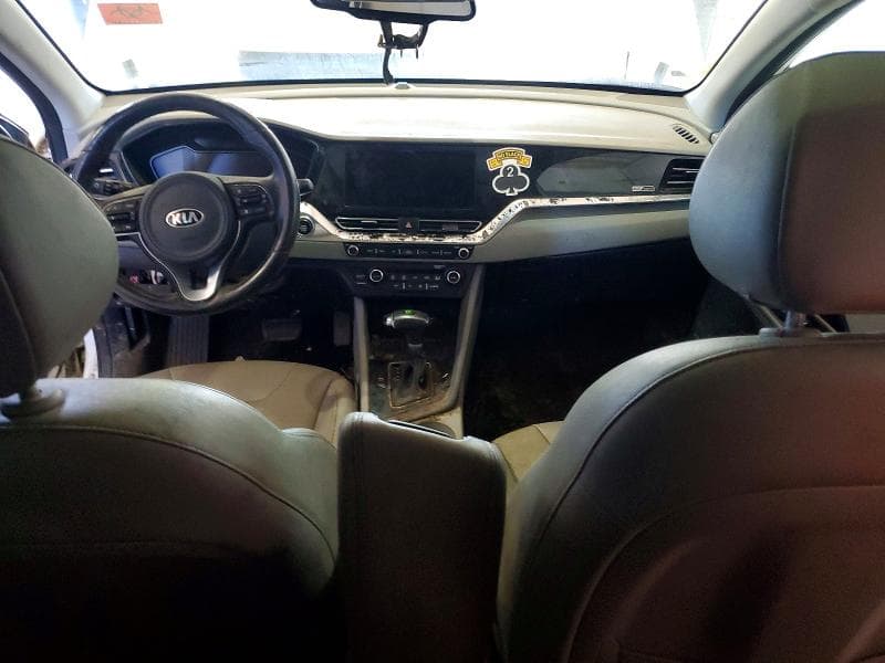 2020 KIA NIRO EX PREMIUM 8