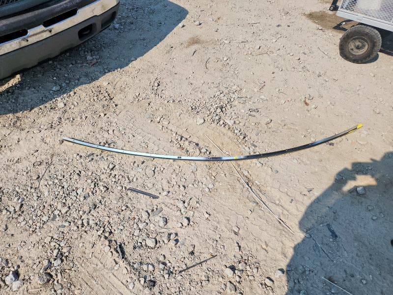2018 TESLA MODEL 3 12