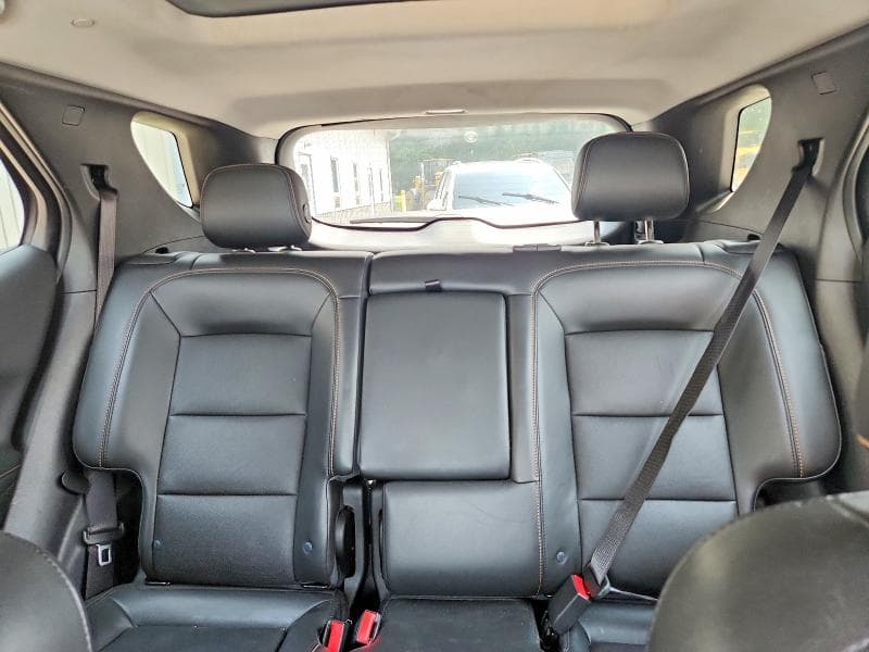 2018 CHEVROLET EQUINOX PREMIER 10