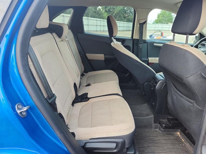 2020 FORD ESCAPE SE 11