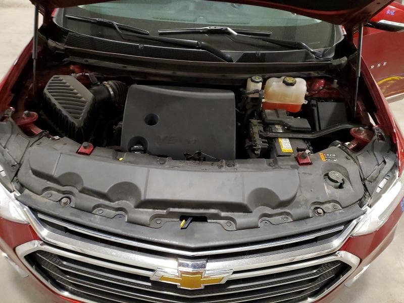 2020 CHEVROLET TRAVERSE PREMIER 12