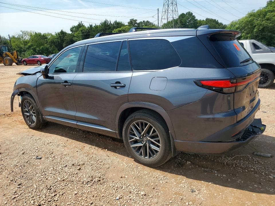 2024 LEXUS TX 350 PREMIUM 2