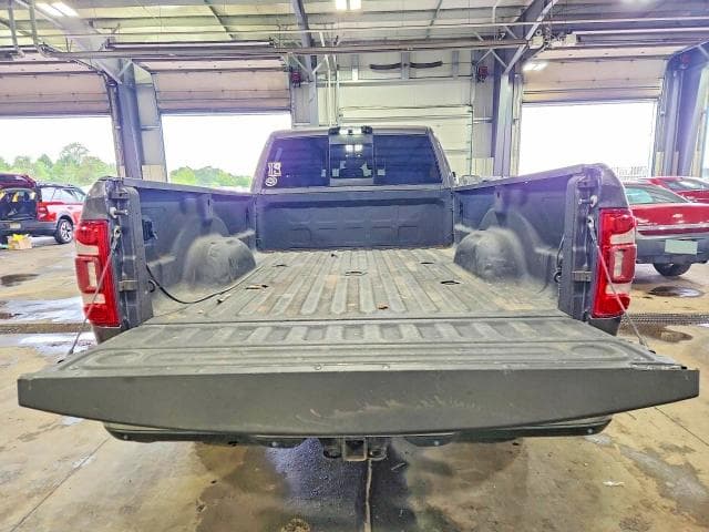 2019 RAM 3500 LIMITED 6