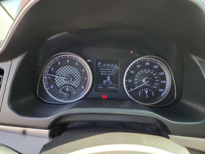 2019 HYUNDAI ELANTRA SEL 9