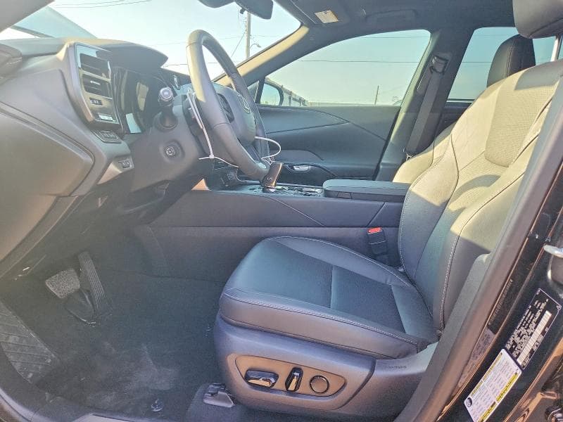 2025 LEXUS RX 350 PREMIUM+ 7