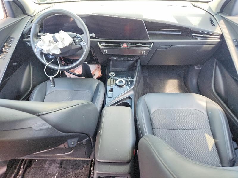 2024 KIA NIRO WIND 8