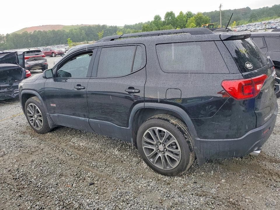 2017 GMC ACADIA ALL TERRAIN 2