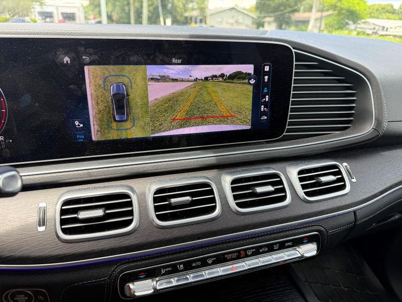 2024 MERCEDES-BENZ GLE 350 4MATIC 9