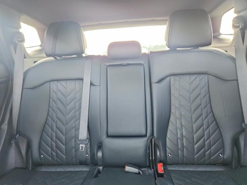 2024 KIA SPORTAGE X LINE 10