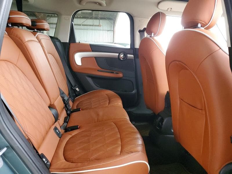 2023 MINI COOPER S COUNTRYMAN 10