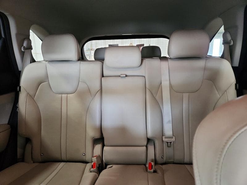 2025 KIA SORENTO S 10