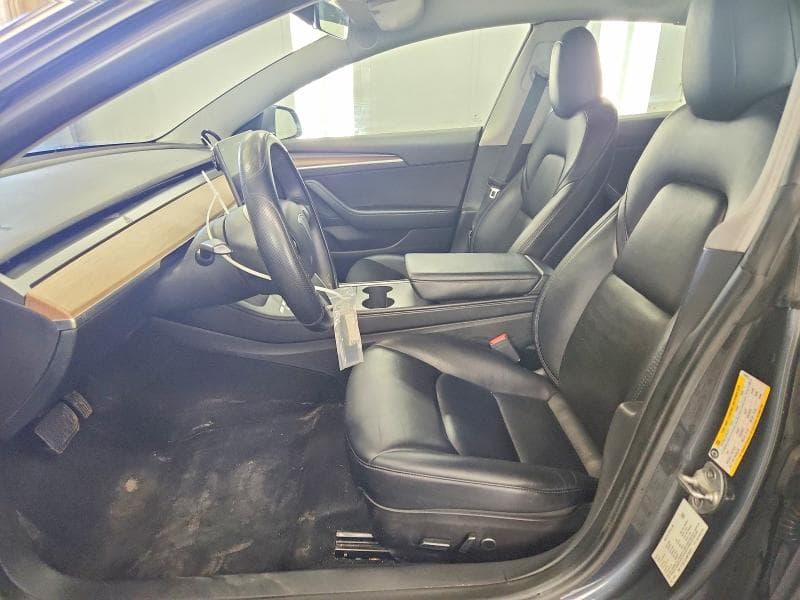 2022 TESLA MODEL 3 7