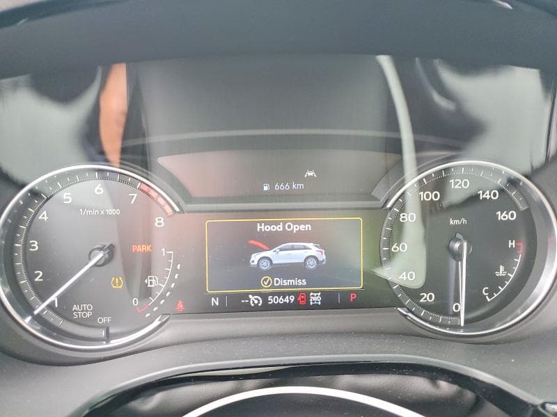 2024 CADILLAC XT5 PREMIUM LUXURY 9