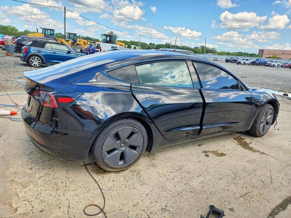 2023 TESLA MODEL 3 3