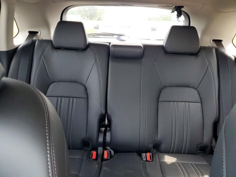 2025 HONDA HR-V EXL 10
