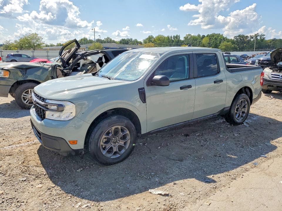 2024 FORD MAVERICK XLT - 1