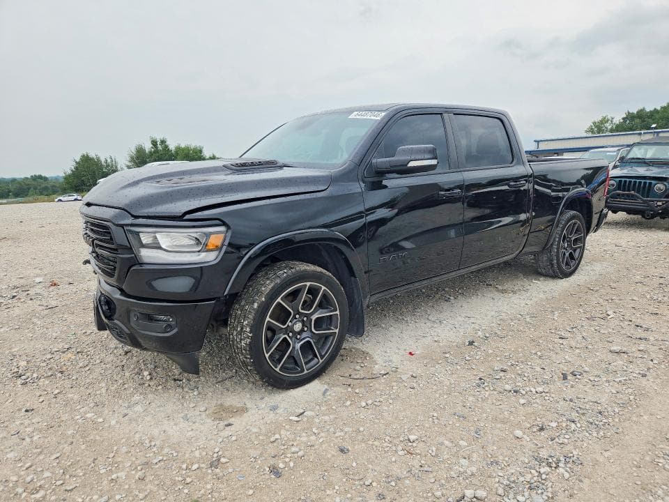 2020 RAM 1500 LARAMIE - 1