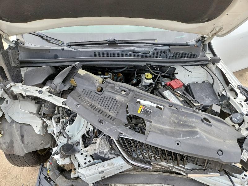 2018 BUICK ENCORE PREFERRED II 11