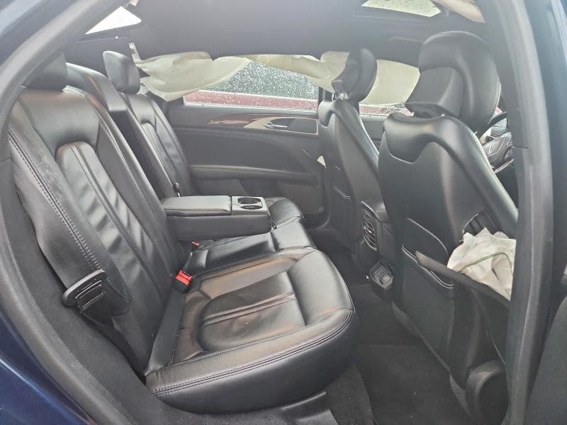 2017 LINCOLN MKZ SELECT 10