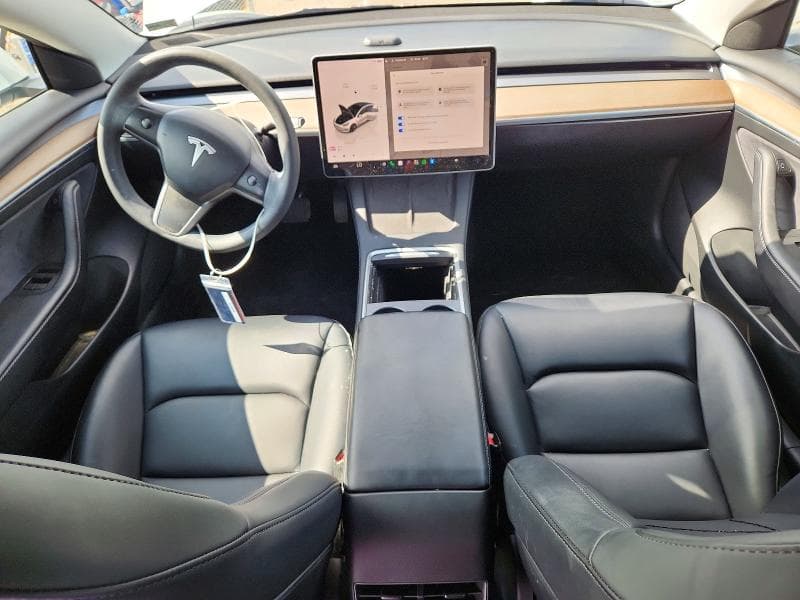 2023 TESLA MODEL 3 8
