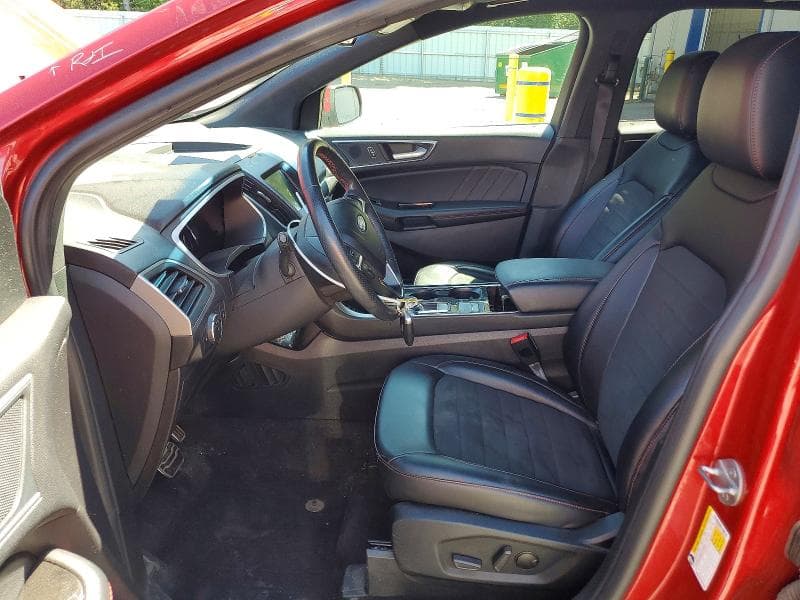 2020 FORD EDGE SEL 7