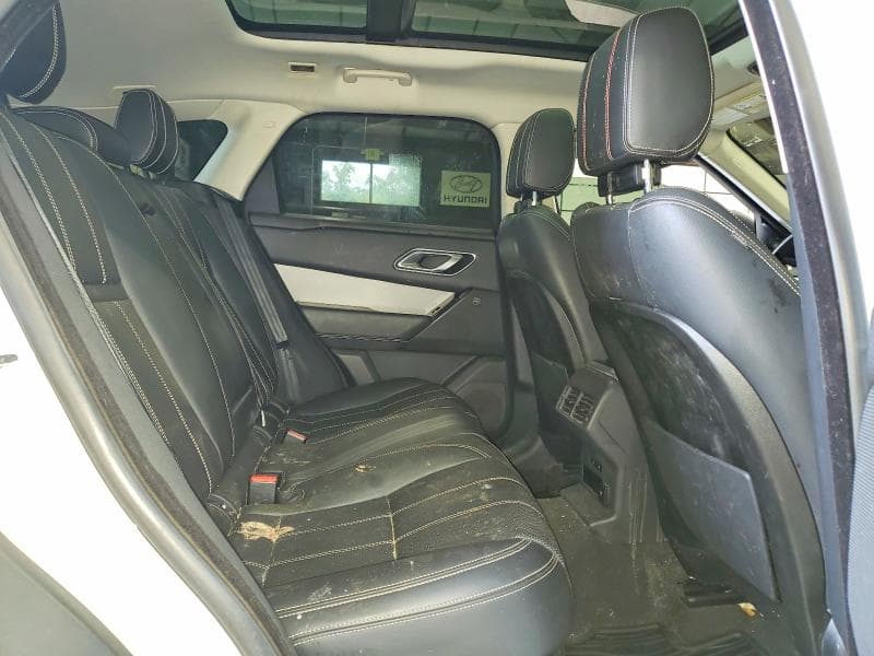 2019 LAND ROVER RANGE ROVER VELAR S 11