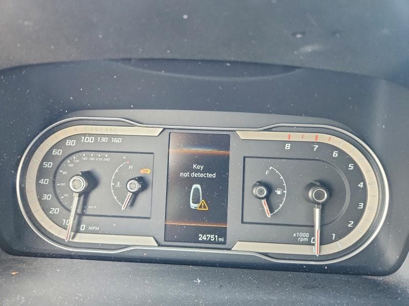 2023 HYUNDAI TUCSON SEL 9