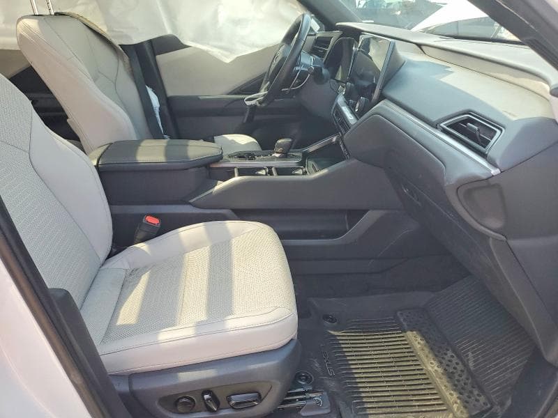 2024 LEXUS TX 350 PREMIUM 7