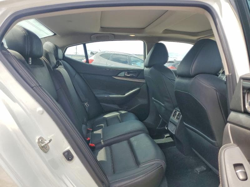 2018 NISSAN MAXIMA 3.5 SL 10