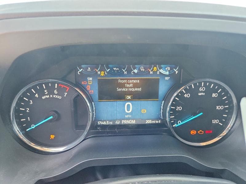 2024 FORD EXPEDITION XLT 9