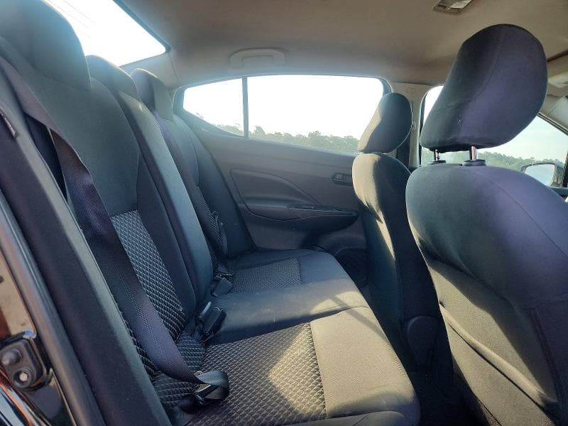 2020 NISSAN VERSA S 10