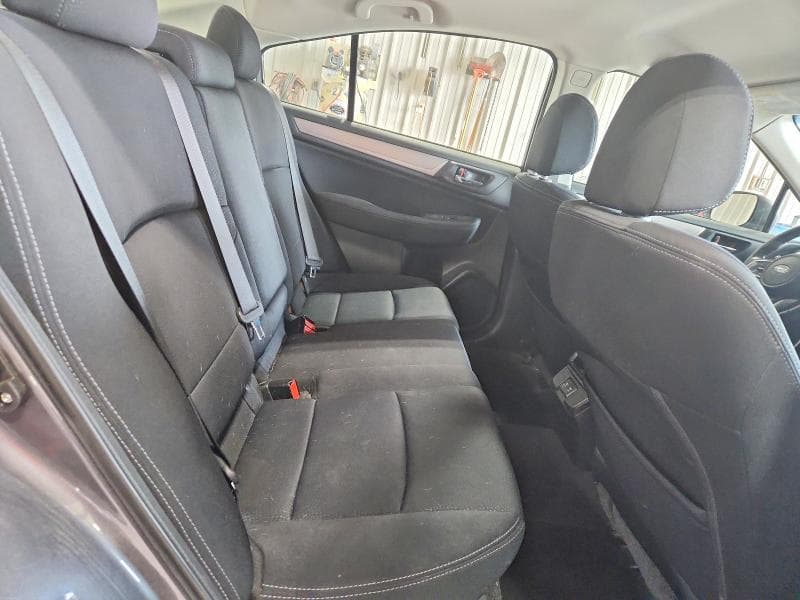 2019 SUBARU LEGACY 2.5I PREMIUM 10
