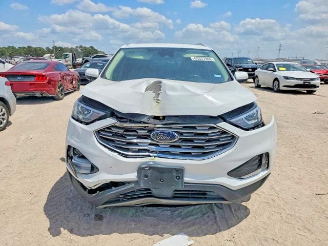 2021 FORD EDGE SEL 5