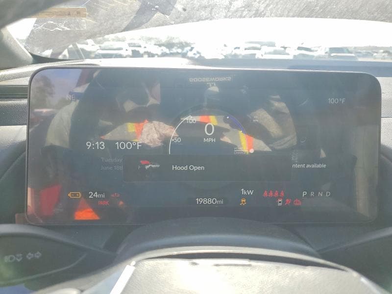 2025 HONDA PROLOGUE TOUR 9
