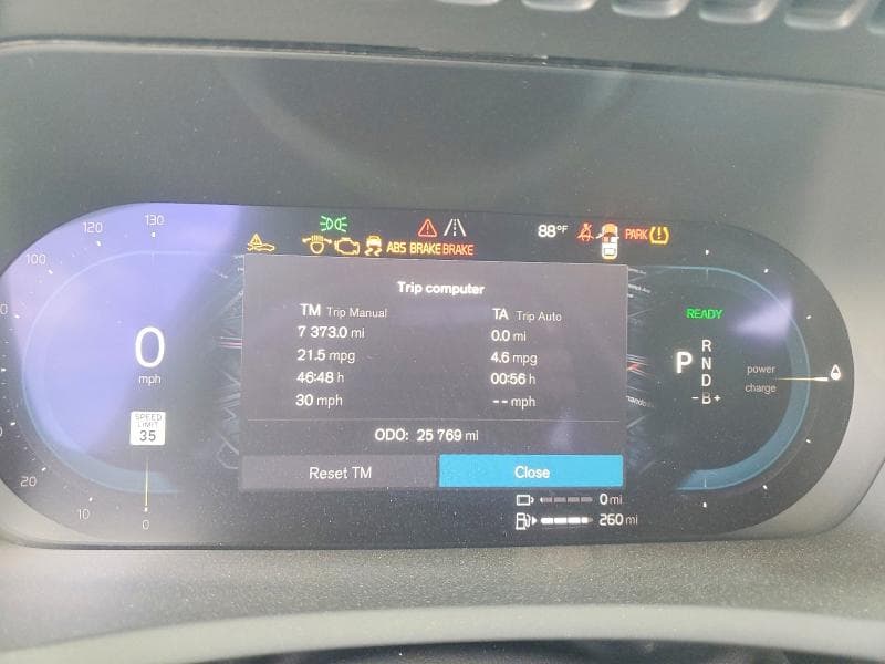 2024 VOLVO XC90 PLUS 9