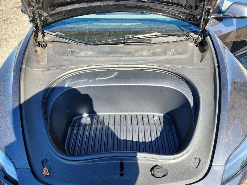 2025 TESLA MODEL 3 11