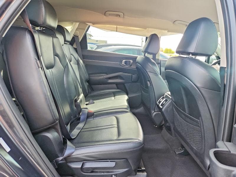 2024 KIA SORENTO S 11