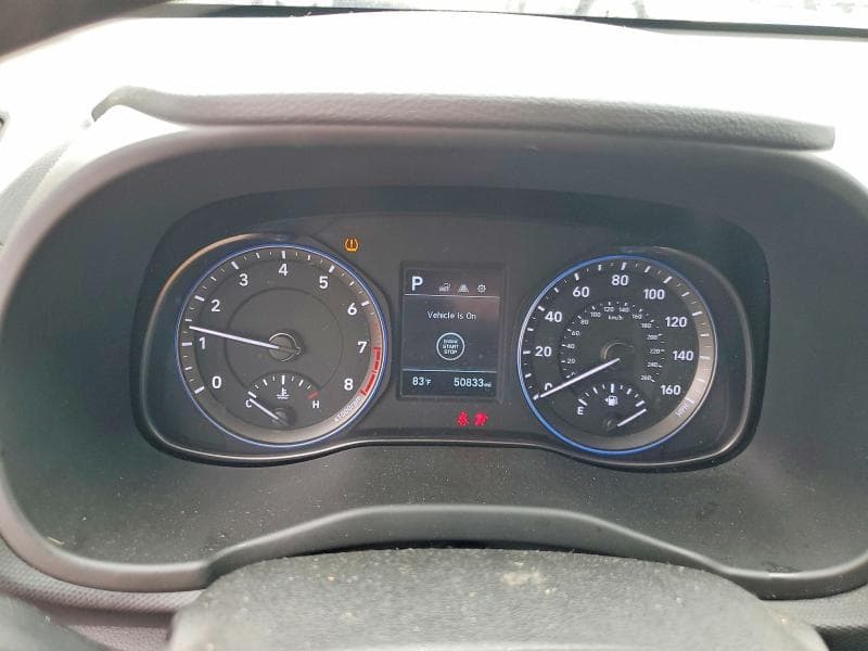 2020 HYUNDAI KONA SEL 9