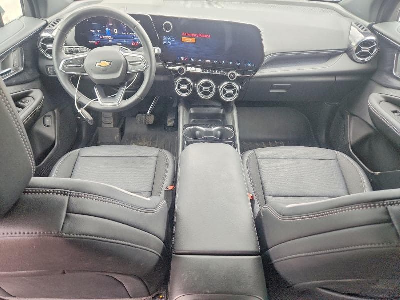 2025 CHEVROLET BLAZER LT 8