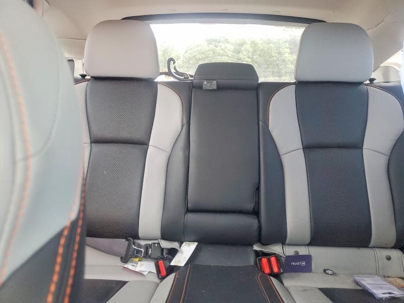 2021 SUBARU CROSSTREK LIMITED 10