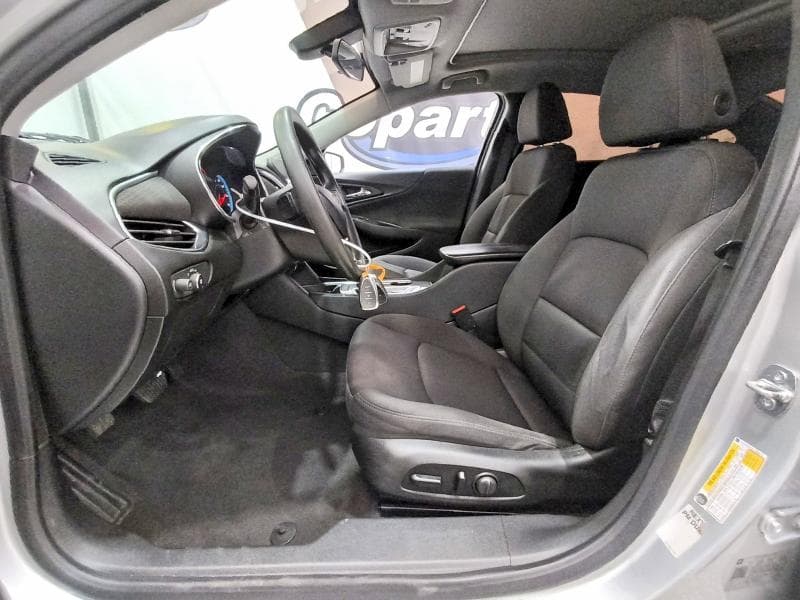 2020 CHEVROLET MALIBU LT 7