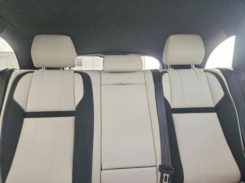 2023 LAND ROVER RANGE ROVER VELAR R-DYNAMIC S 10