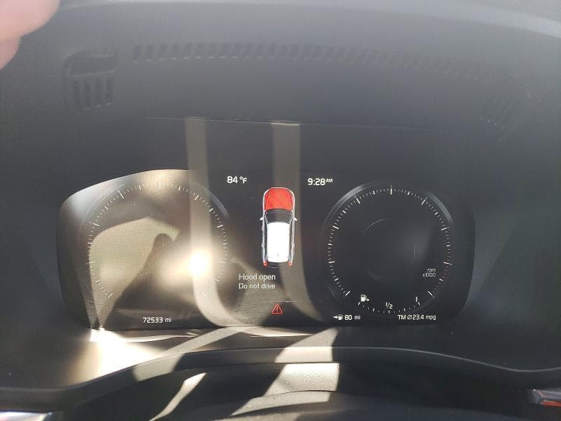 2019 VOLVO XC60 T6 R-DESIGN 9