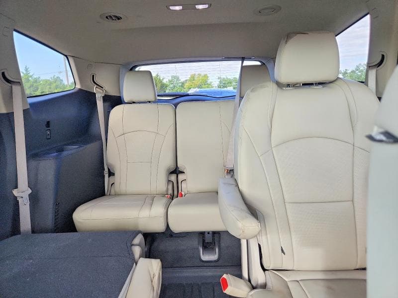 2019 BUICK ENCLAVE ESSENCE 10
