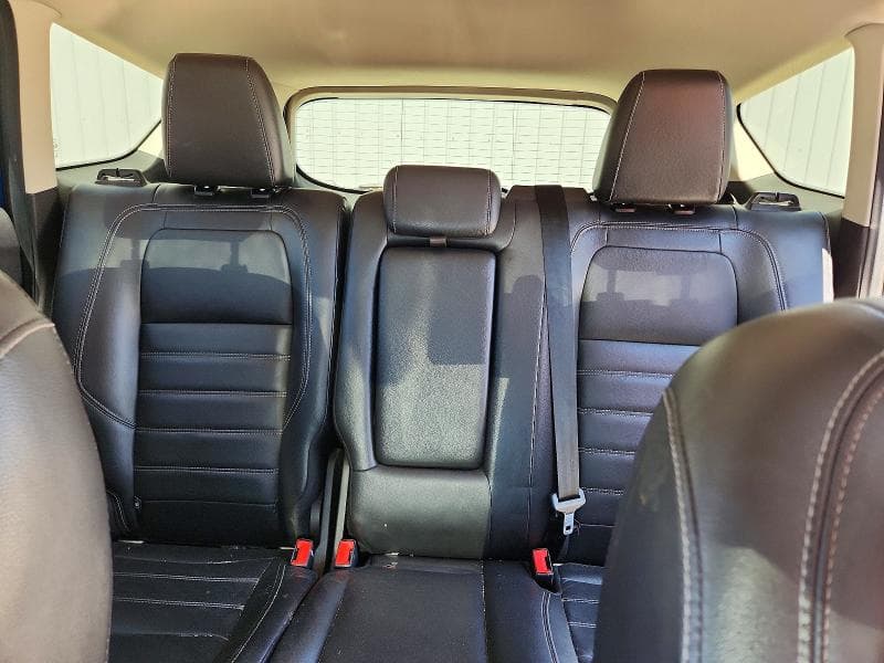 2017 FORD ESCAPE TITANIUM 10