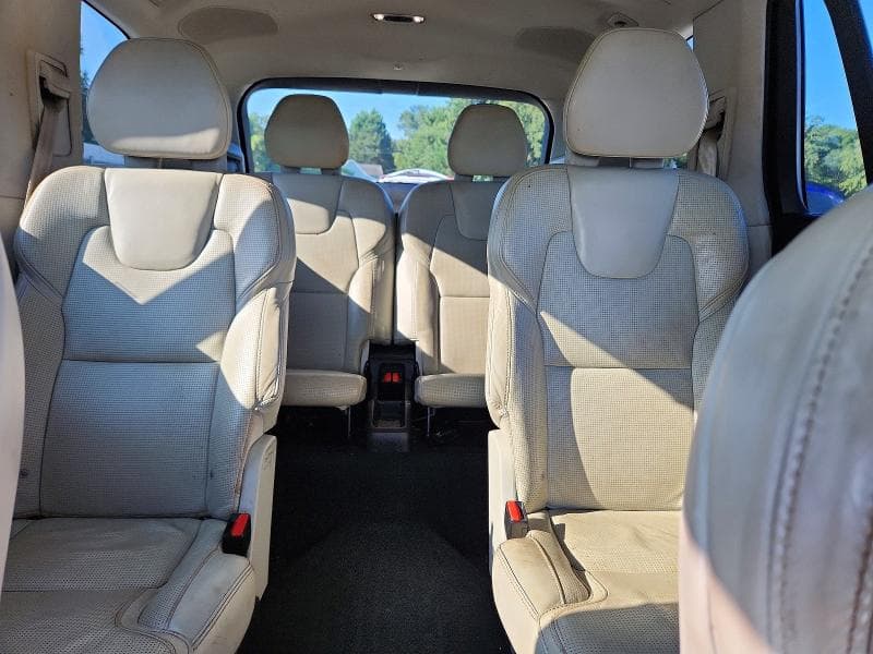 2020 VOLVO XC90 T6 INSCRIPTION 10
