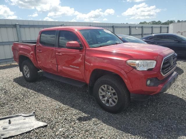 2019 TOYOTA TACOMA SR5 V6 4