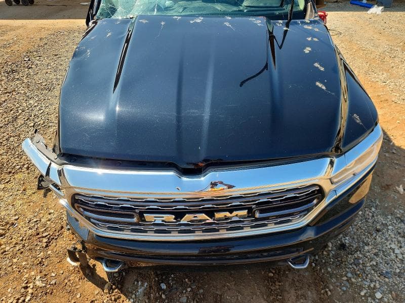 2019 RAM 1500 LIMITED 11