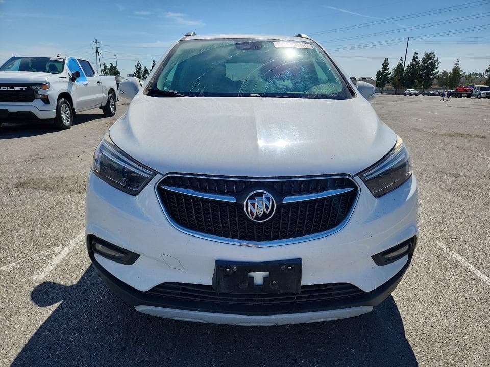 2020 BUICK ENCORE ESSENCE 5