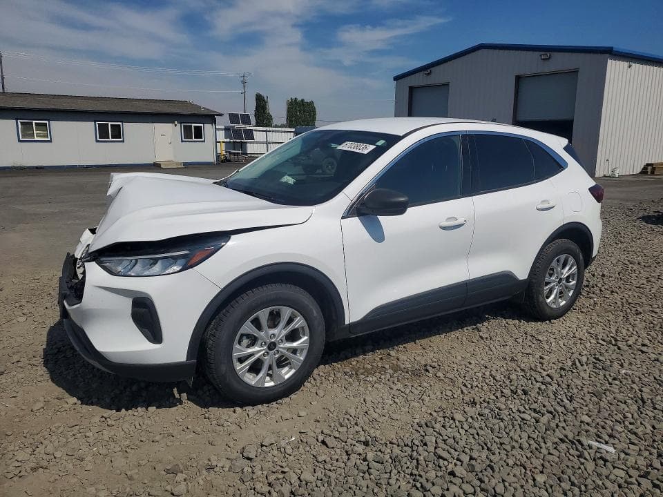 2024 FORD ESCAPE ACTIVE - 1